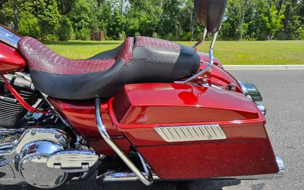 2009 Harley-Davidson Street Glide®