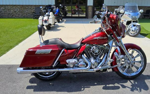 2009 Harley-Davidson Street Glide®
