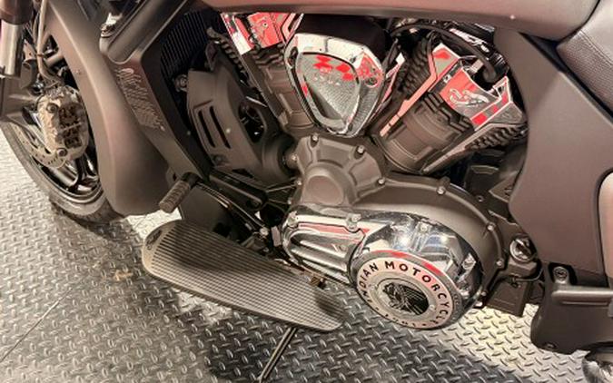 2023 Indian Motorcycle Challenger®