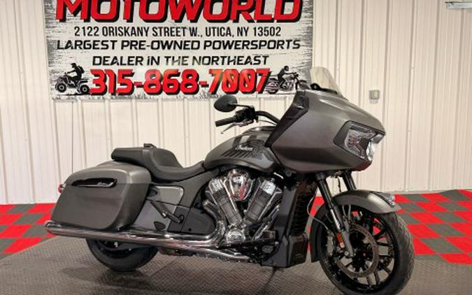 2023 Indian Motorcycle Challenger®