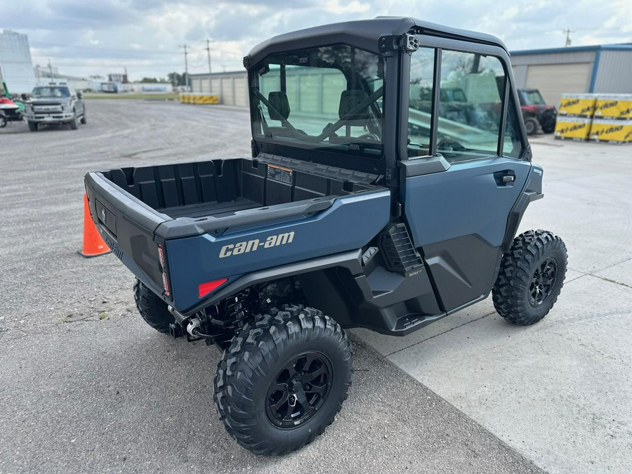 2026 Can-Am Defender XT CAB HD11 CAN