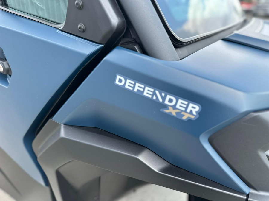 2026 Can-Am Defender XT CAB HD11 CAN
