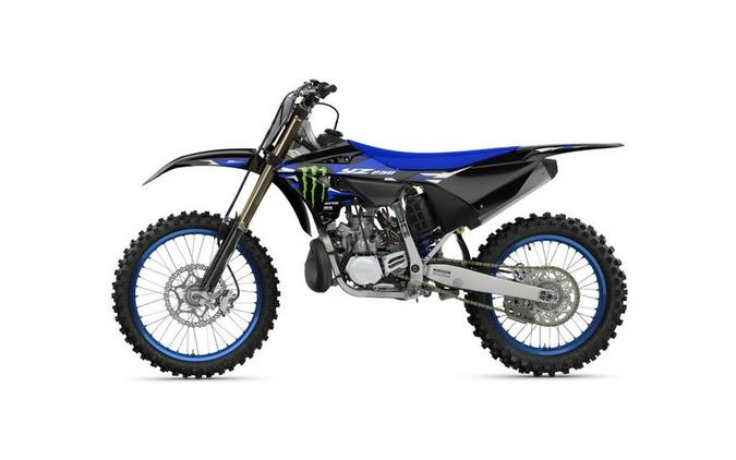 2027 Yamaha YZ250 MONSTER EDITION