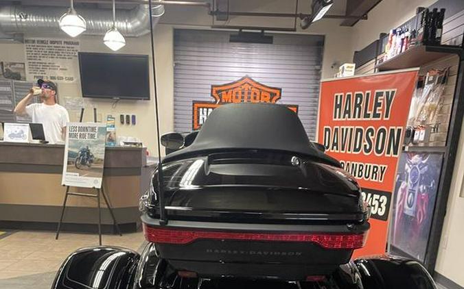 2023 Harley-Davidson® FLHTCUTG - Tri Glide® Ultra