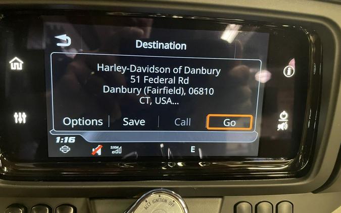 2023 Harley-Davidson® FLHTCUTG - Tri Glide® Ultra