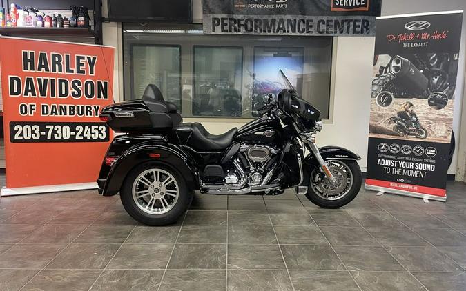 2023 Harley-Davidson® FLHTCUTG - Tri Glide® Ultra