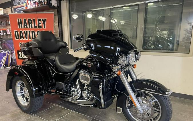 2023 Harley-Davidson® FLHTCUTG - Tri Glide® Ultra