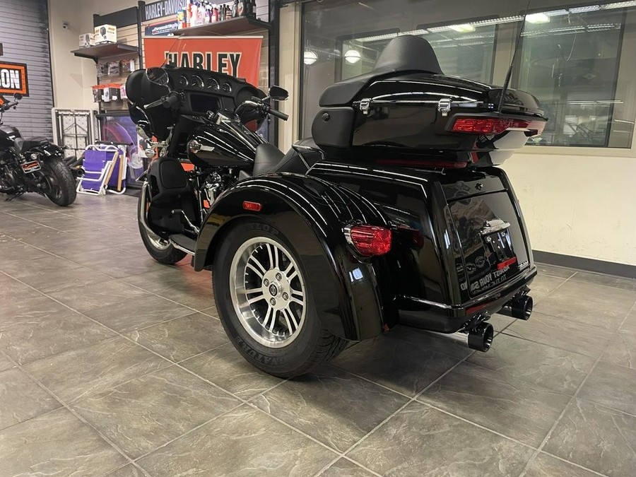 2023 Harley-Davidson® FLHTCUTG - Tri Glide® Ultra