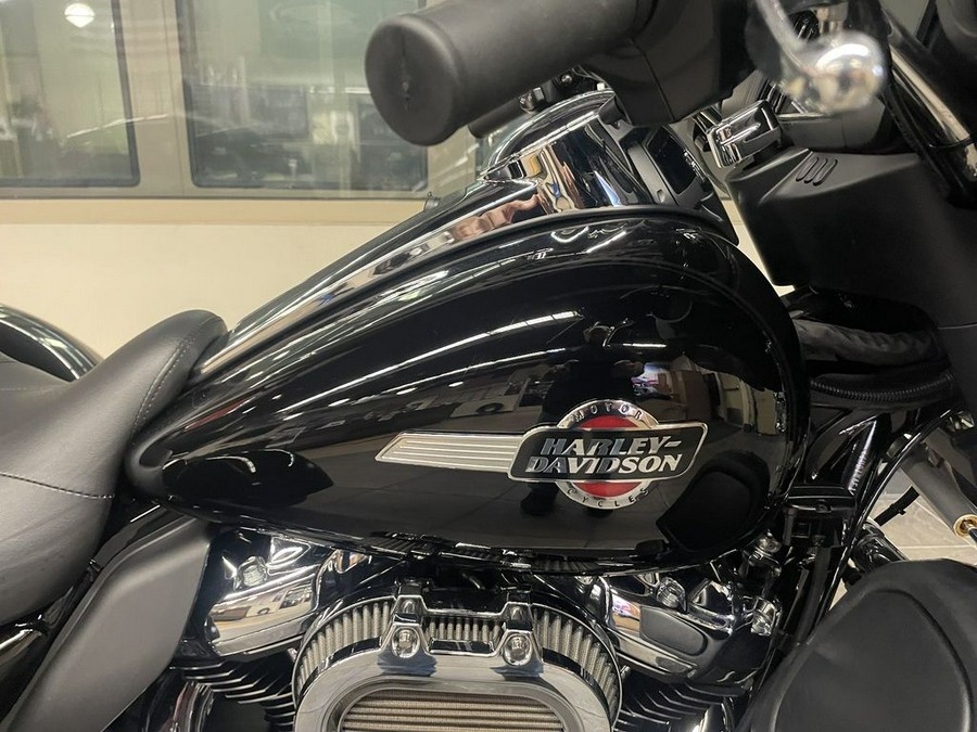2023 Harley-Davidson® FLHTCUTG - Tri Glide® Ultra