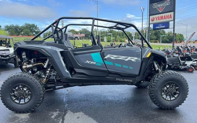 2026 Polaris® RZR XP S 4 1000 Sport