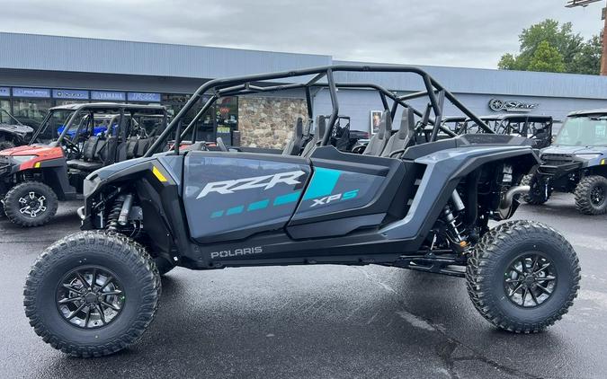 2026 Polaris® RZR XP S 4 1000 Sport