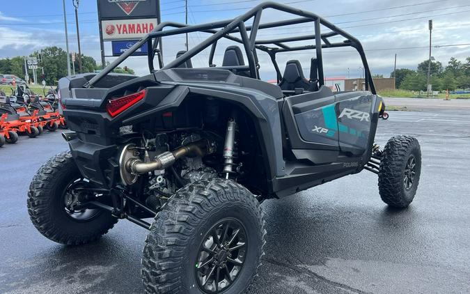2026 Polaris® RZR XP S 4 1000 Sport