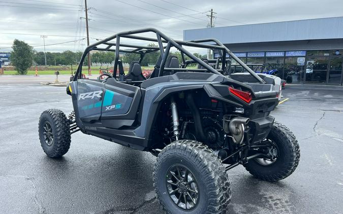 2026 Polaris® RZR XP S 4 1000 Sport