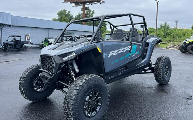2026 Polaris® RZR XP S 4 1000 Sport