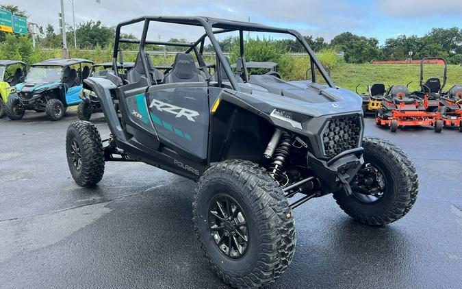 2026 Polaris® RZR XP S 4 1000 Sport
