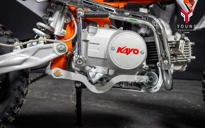 2026 Kayo TS 90 90