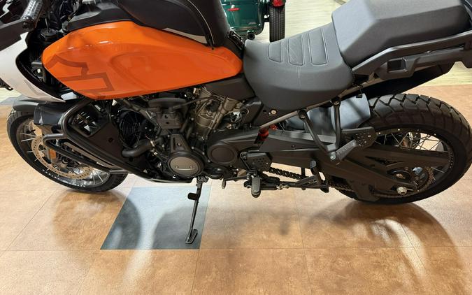 2021 RH1250S- Pan America™ 1250 Special