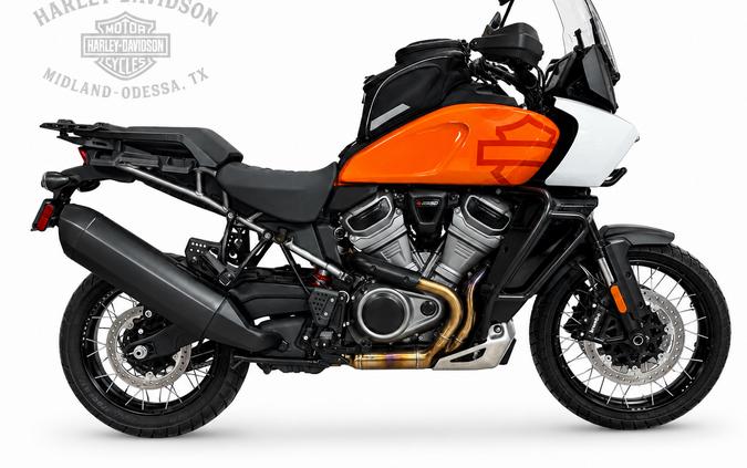 2021 RH1250S- Pan America™ 1250 Special
