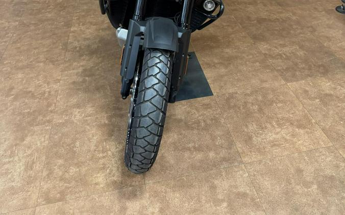 2021 RH1250S- Pan America™ 1250 Special
