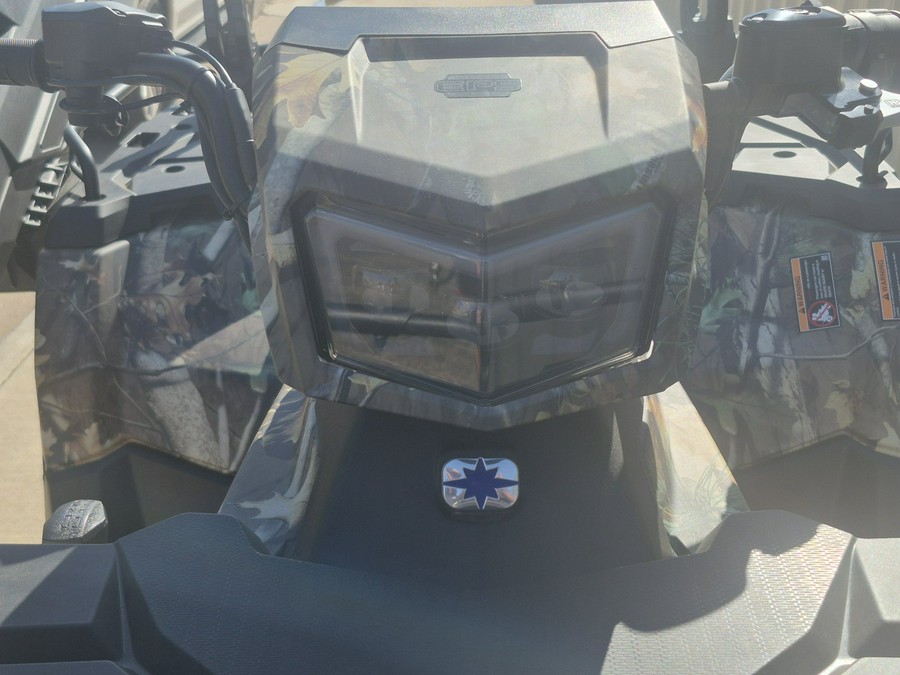 2025 Polaris Sportsman 570 Hunt Edition