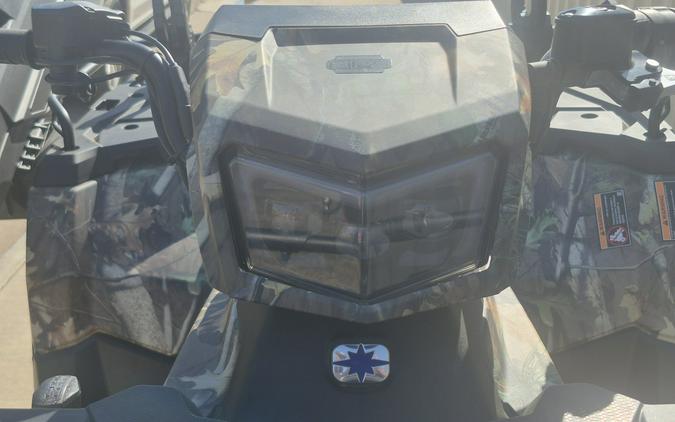 2025 Polaris Sportsman 570 Hunt Edition