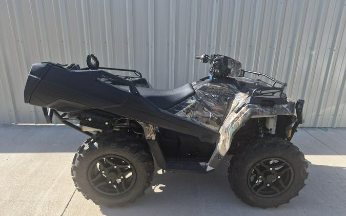 2025 Polaris Sportsman 570 Hunt Edition