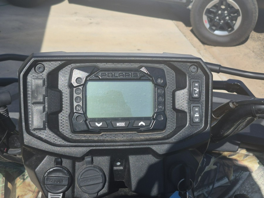 2025 Polaris Sportsman 570 Hunt Edition