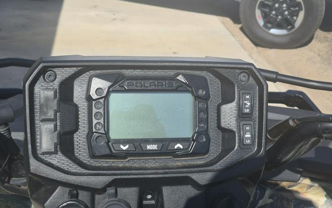 2025 Polaris Sportsman 570 Hunt Edition
