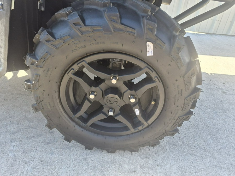2025 Polaris Sportsman 570 Hunt Edition