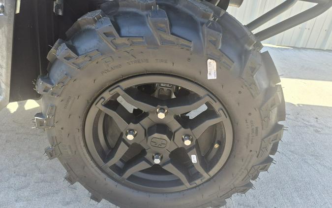 2025 Polaris Sportsman 570 Hunt Edition