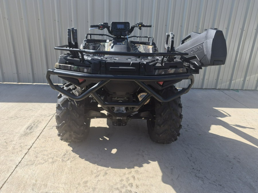 2025 Polaris Sportsman 570 Hunt Edition