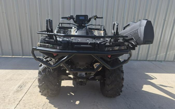 2025 Polaris Sportsman 570 Hunt Edition