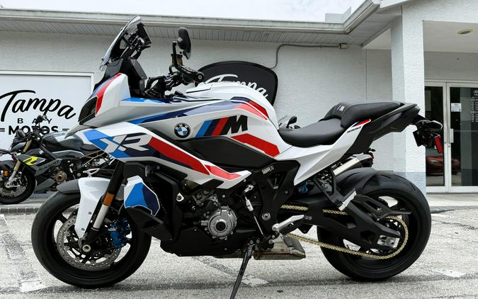 2026 BMW M 1000 XR