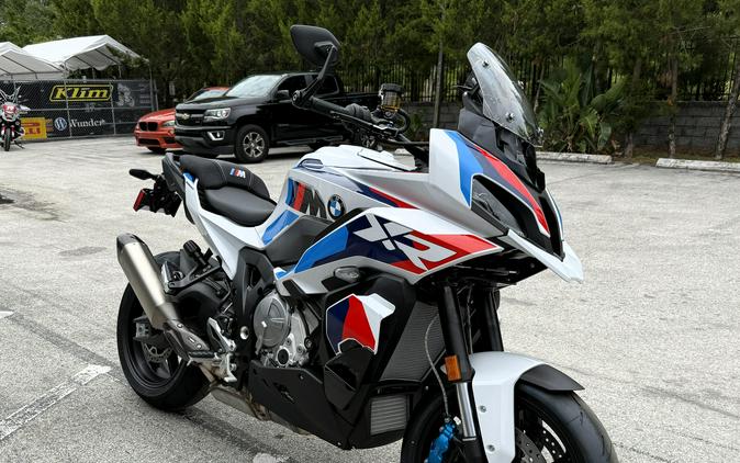 2026 BMW M 1000 XR