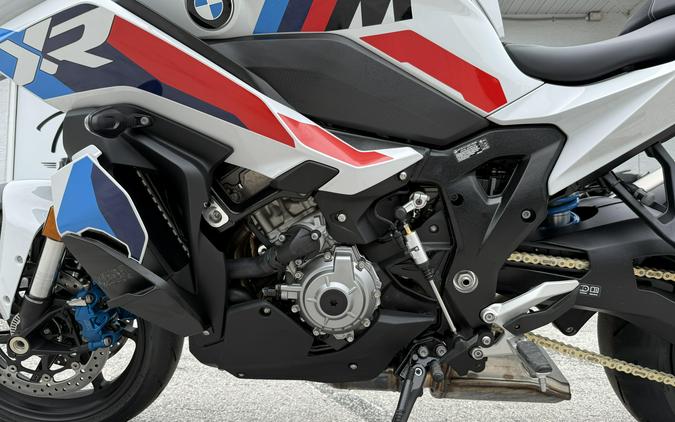 2026 BMW M 1000 XR