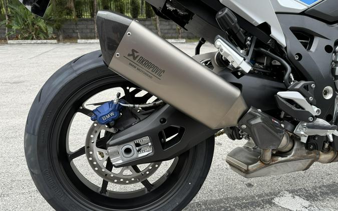 2026 BMW M 1000 XR