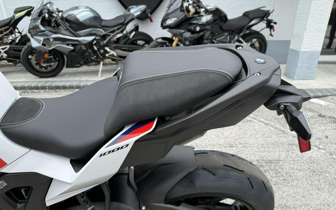 2026 BMW M 1000 XR