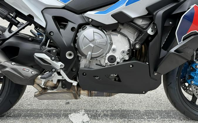 2026 BMW M 1000 XR