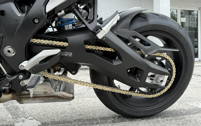 2026 BMW M 1000 XR