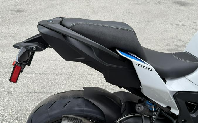 2026 BMW M 1000 XR