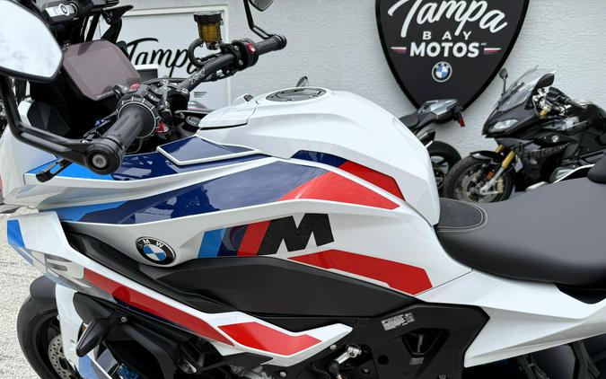 2026 BMW M 1000 XR