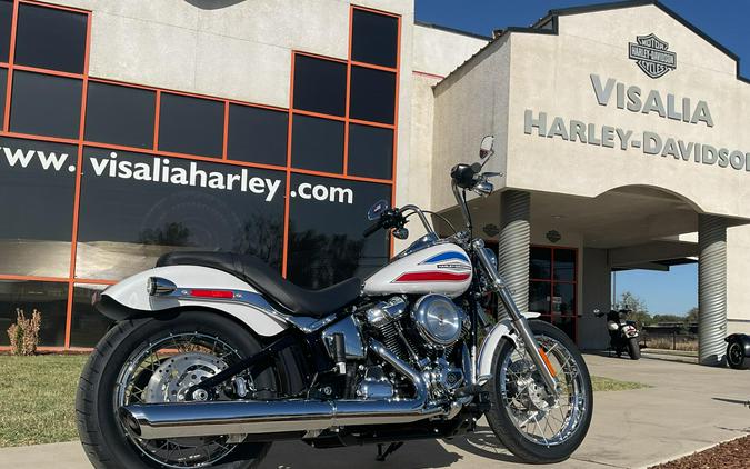 FXD 2026 Super Glide®