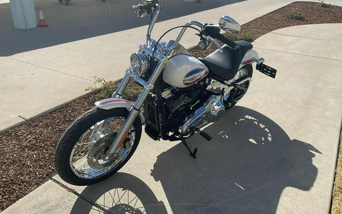 FXD 2026 Super Glide®
