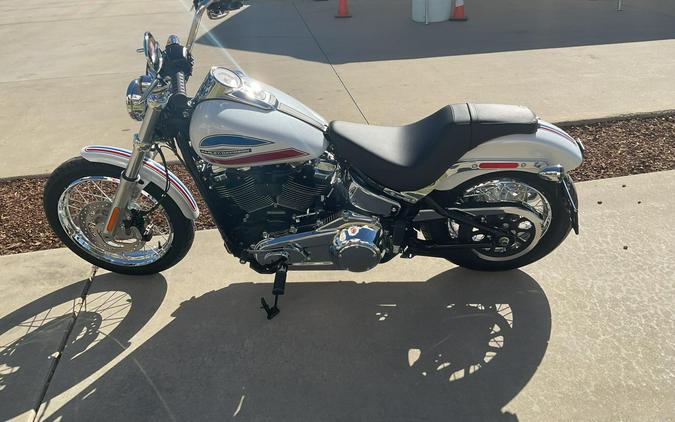FXD 2026 Super Glide®