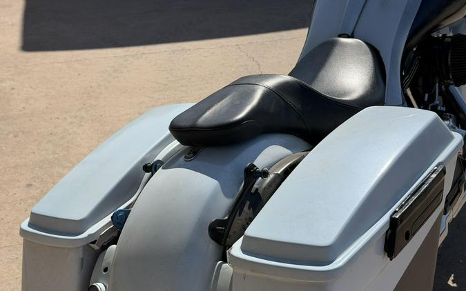 2013 HARLEY STREET GLIDE