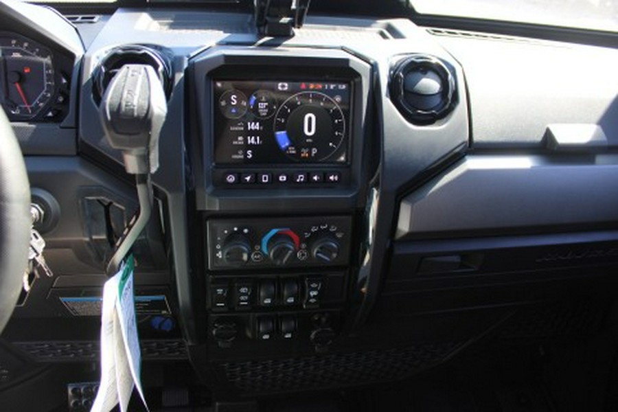 2027 Polaris Ranger Crew XD 1500 NorthStar Ultimate