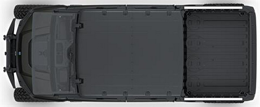 2027 Polaris Ranger Crew XD 1500 NorthStar Ultimate