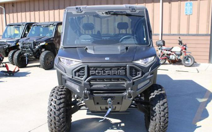 2027 Polaris Ranger Crew XD 1500 NorthStar Ultimate
