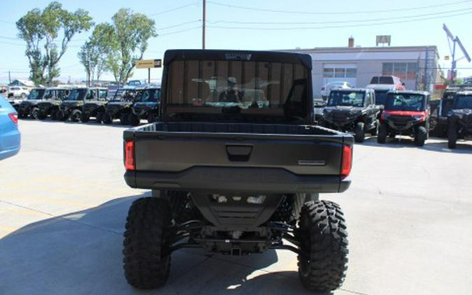 2027 Polaris Ranger Crew XD 1500 NorthStar Ultimate