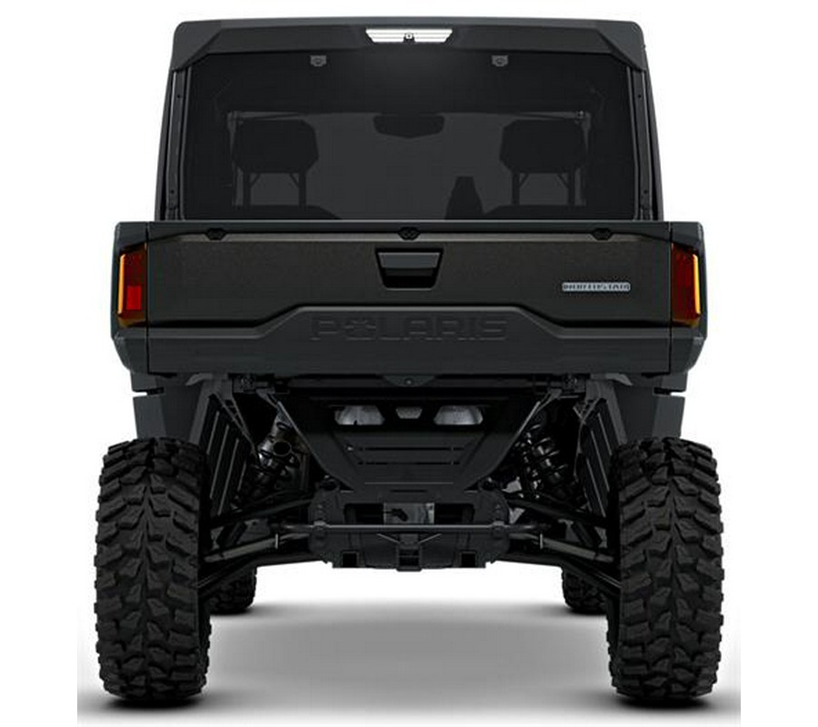 2027 Polaris Ranger Crew XD 1500 NorthStar Ultimate